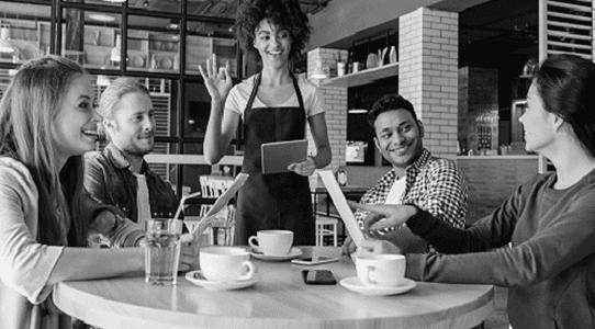 82% Of Consumers Read Online Reviews Before Booking A Restaurant Or Hotel