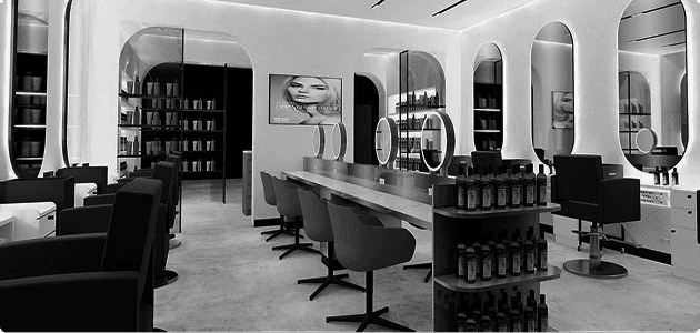 Salons