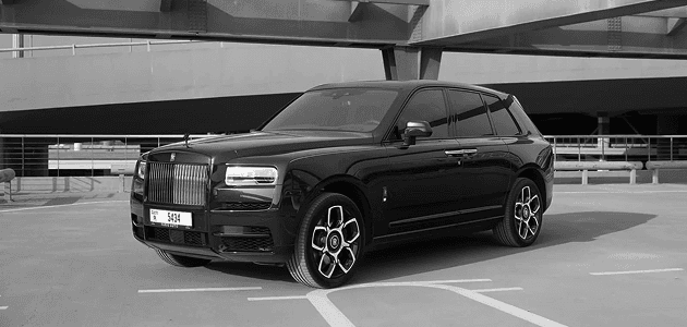 Auto Rental